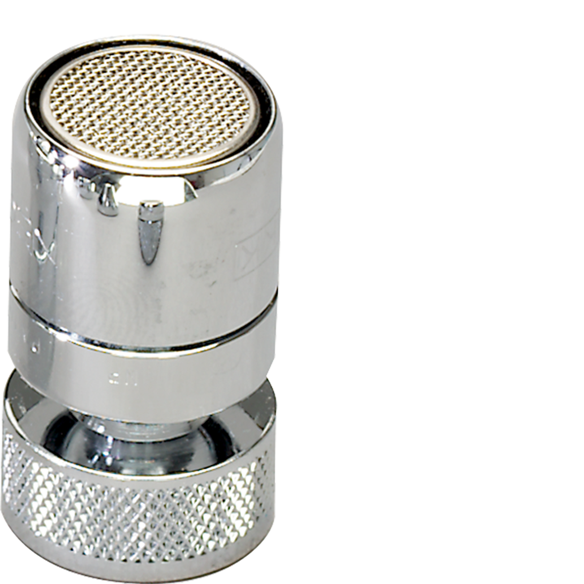 Brausekopf 1/2" IG m. Dichtung