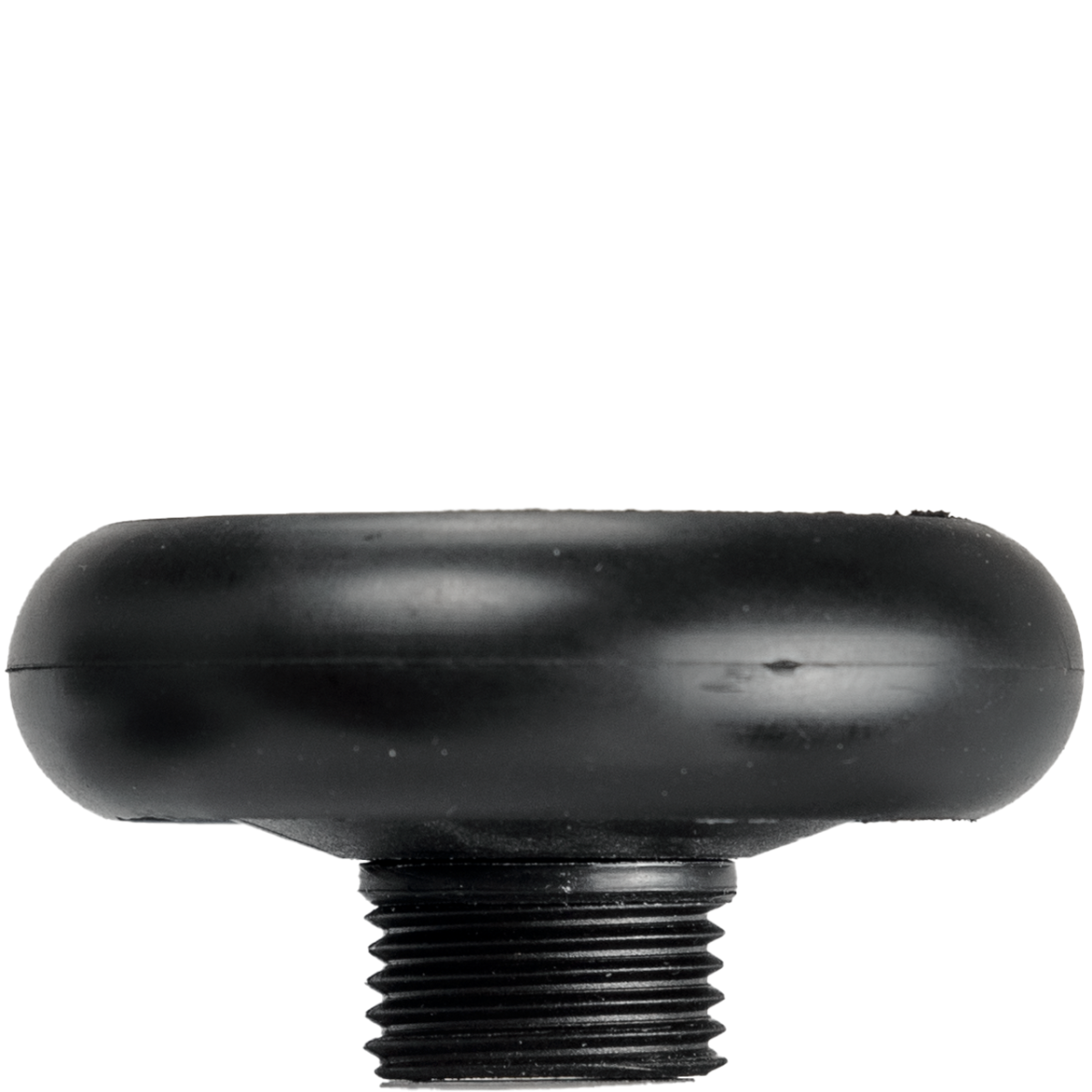 Brausekopf komplett 1/2" AG schwarz