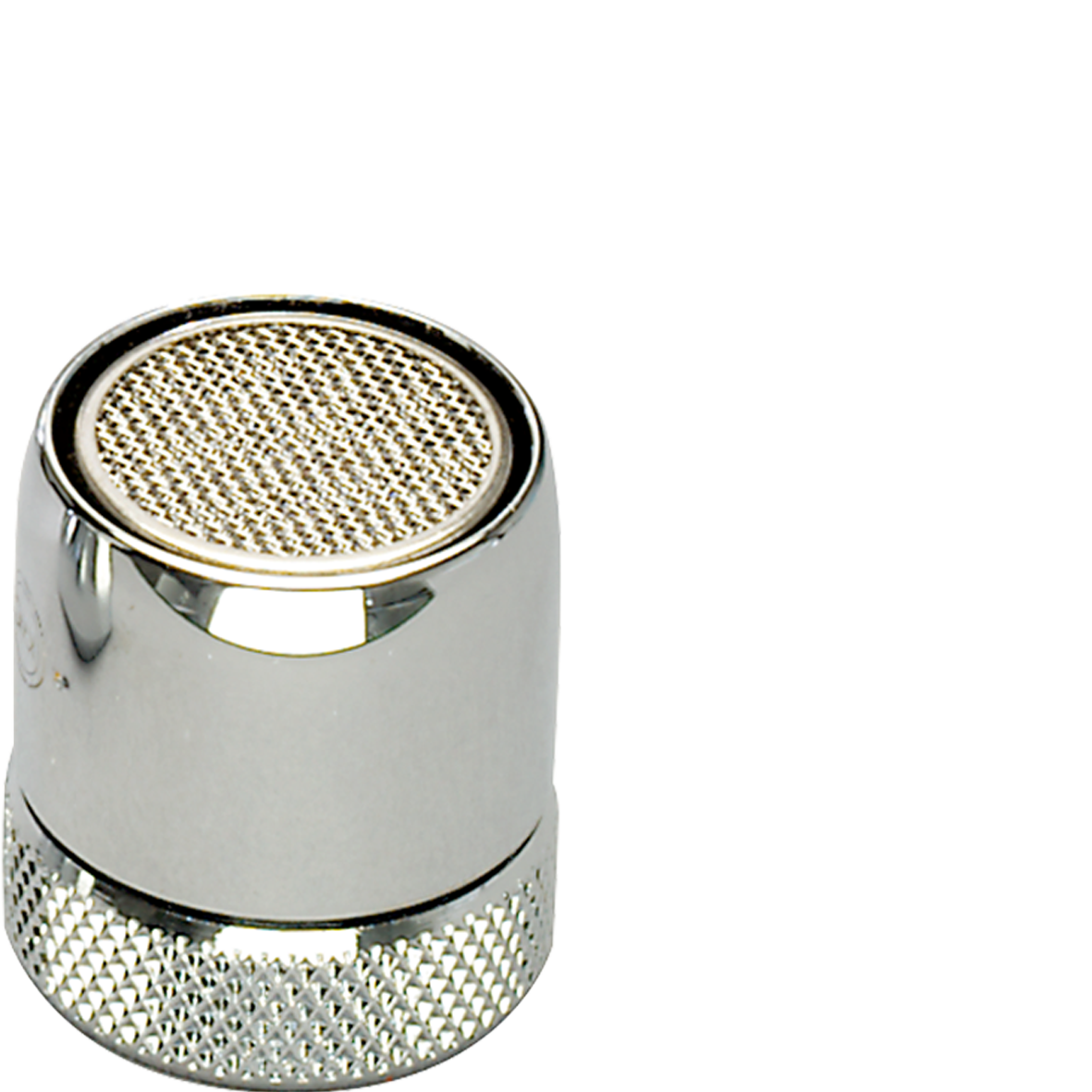 Brausekopf 1/2" IG m. Dichtung