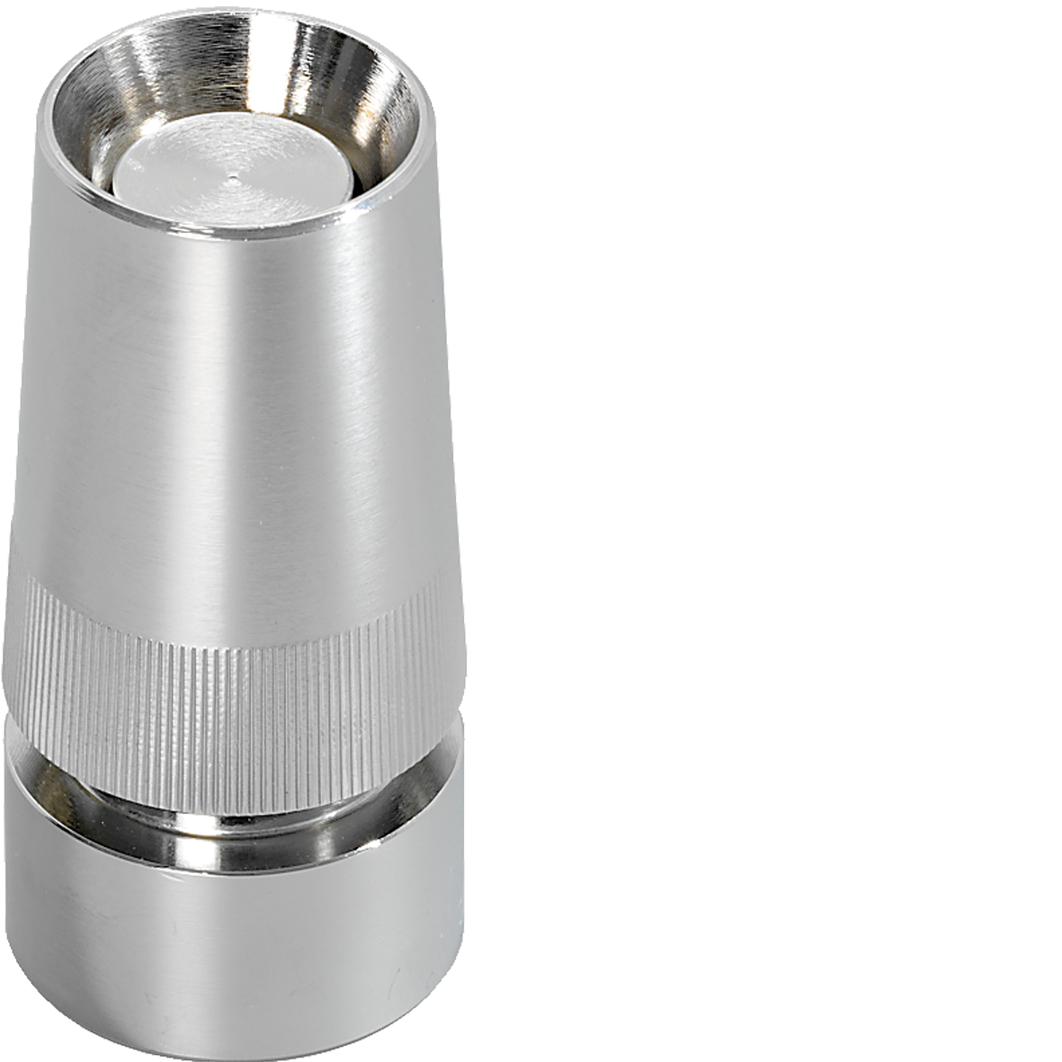 Brausekopf 1/2" IG m. Dichtung