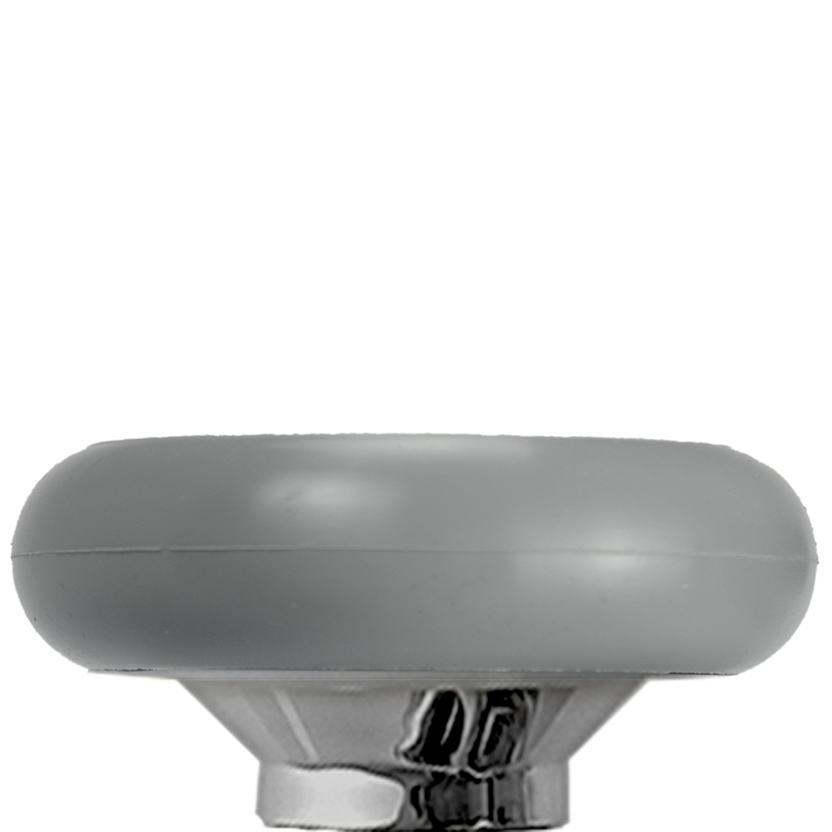 Brausekopf 3/4" IG silber verchromt