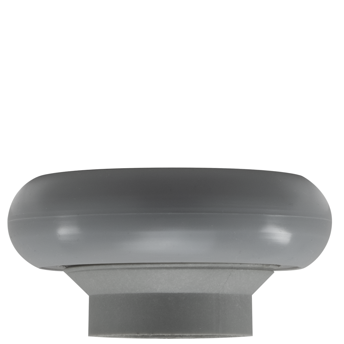 Brausekopf 3/4" IG silber PA66