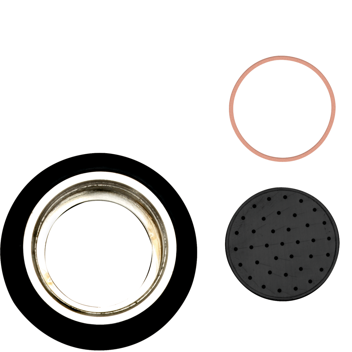 Ringmutter