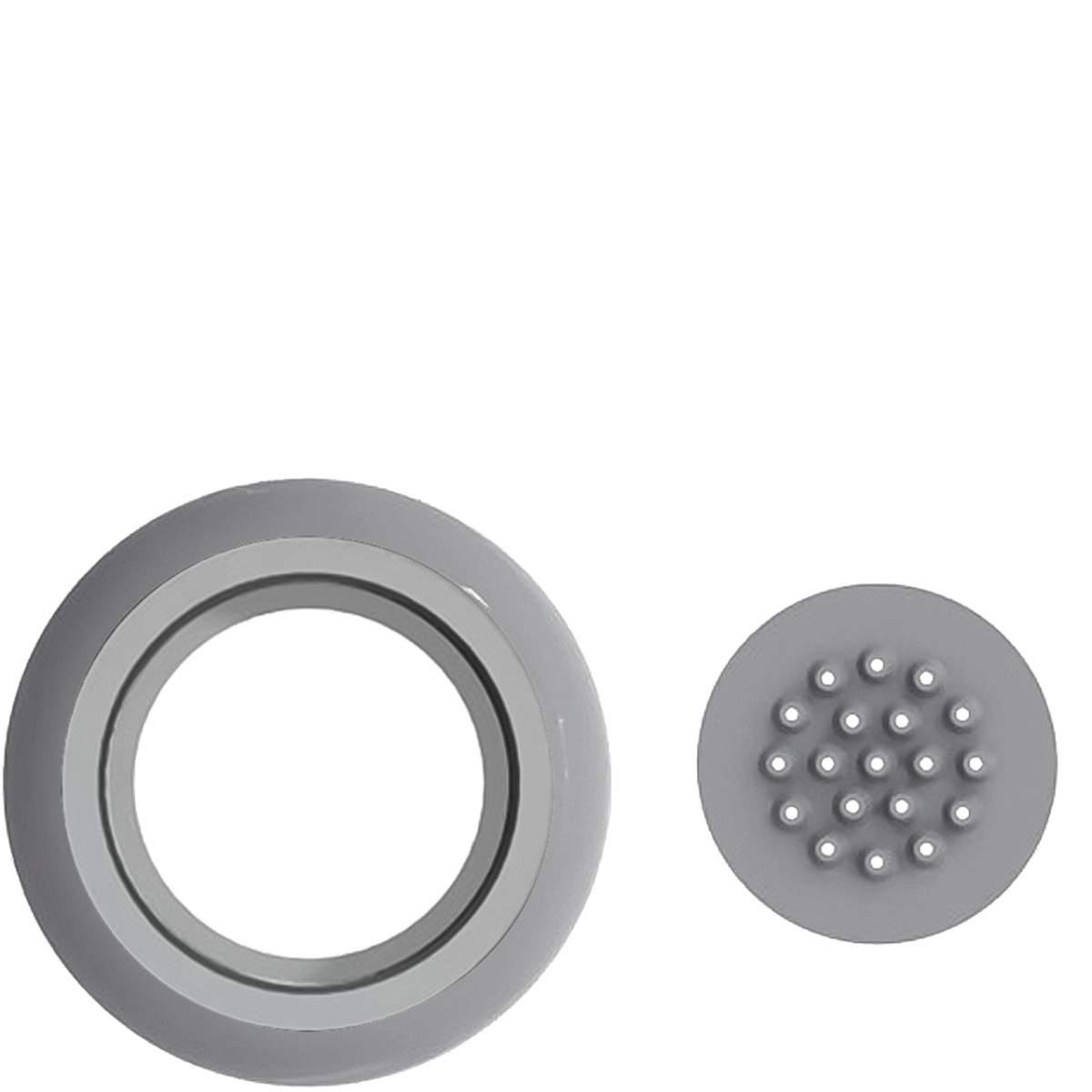 Ringmutter