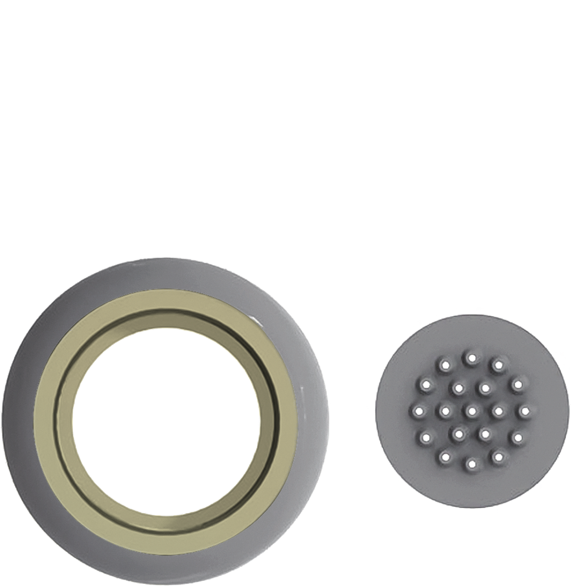 Ringmutter