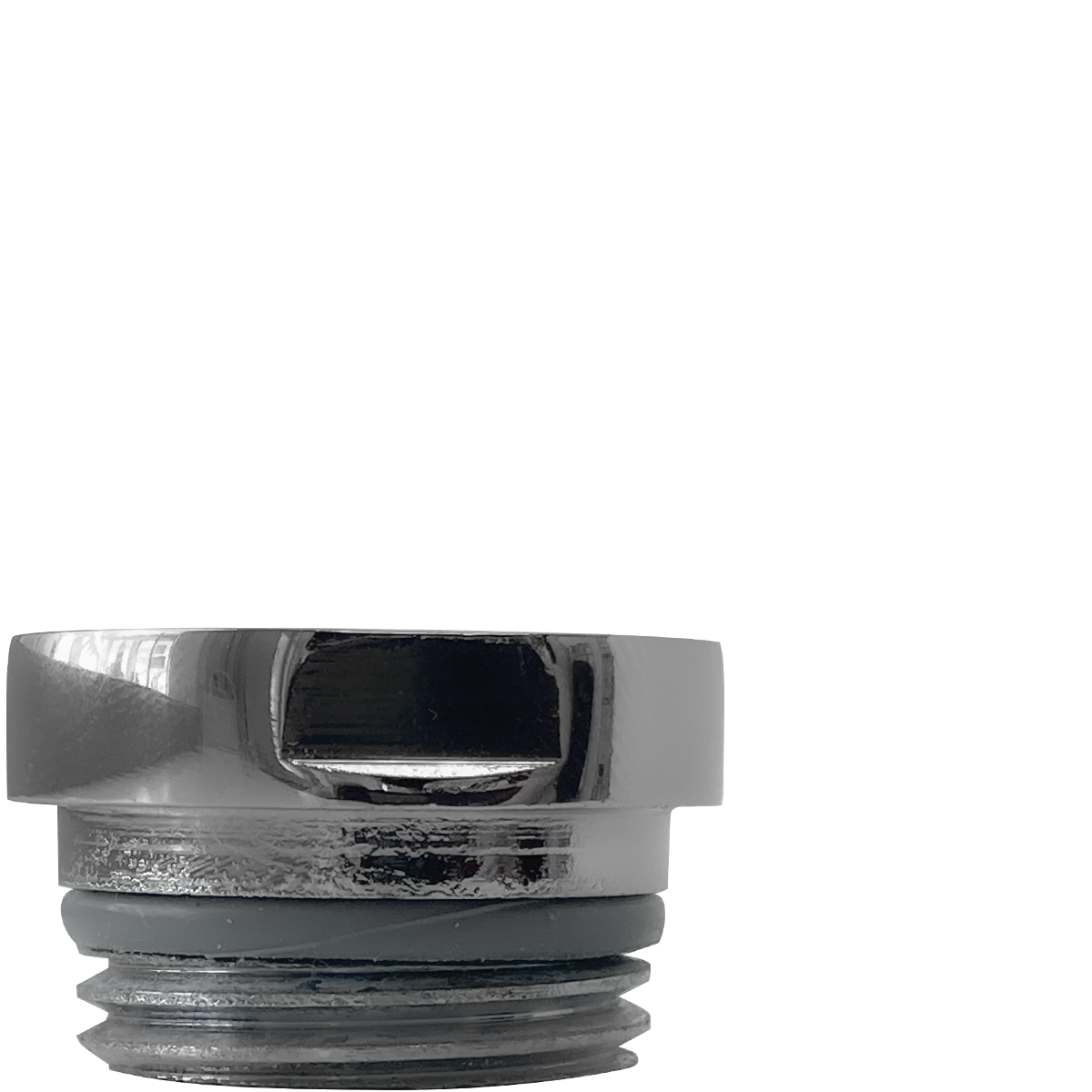 Ventilmutter mit O-Ring