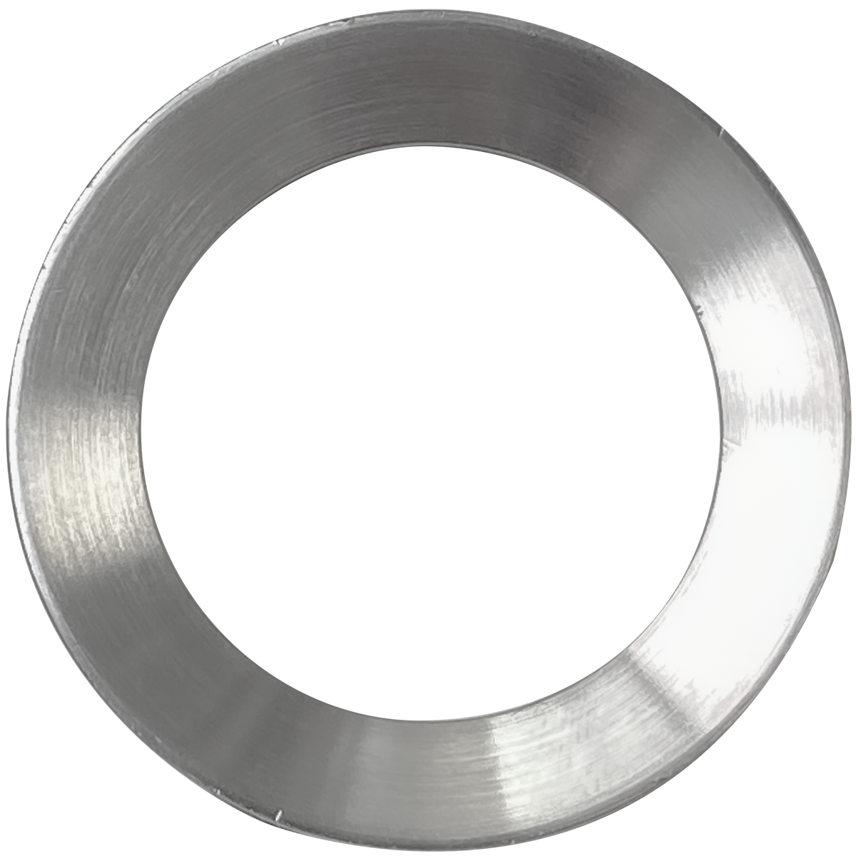 MS-Ring ohne Gummi + Sieb + Dichtung