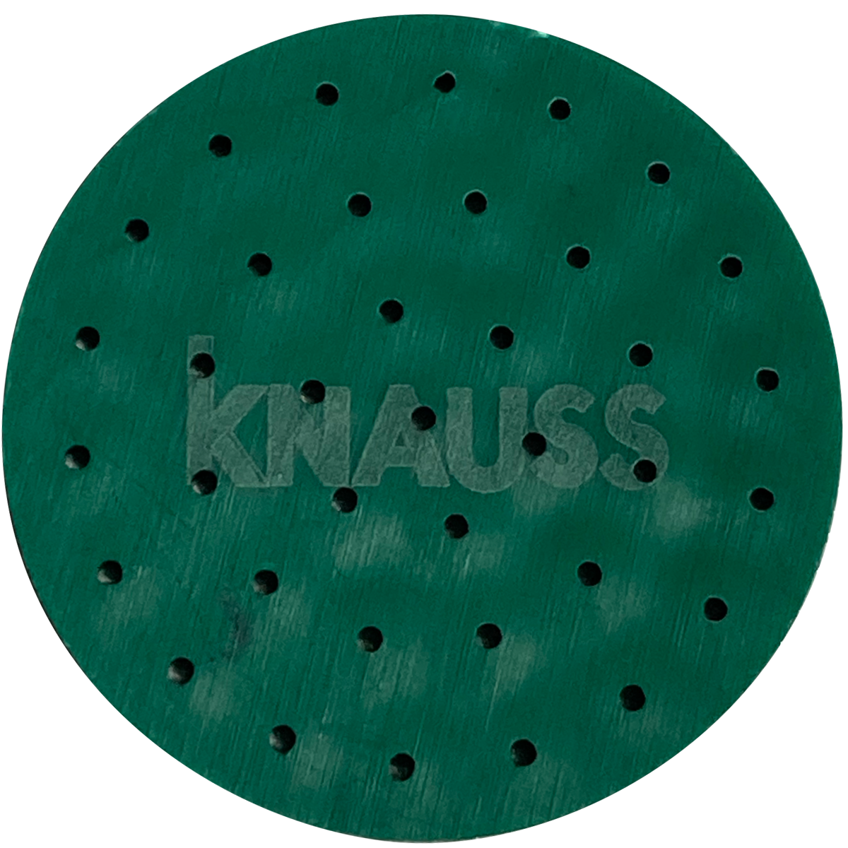 Brausesieb einzeln ohne Dichtung zu Kopf A1-1011 grün RAL 6032