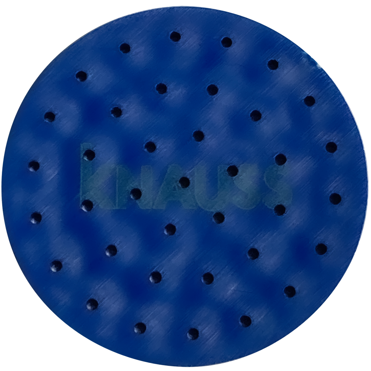 Brausesieb einzeln ohne Dichtung zu Kopf A1-1011 blau RAL 5015