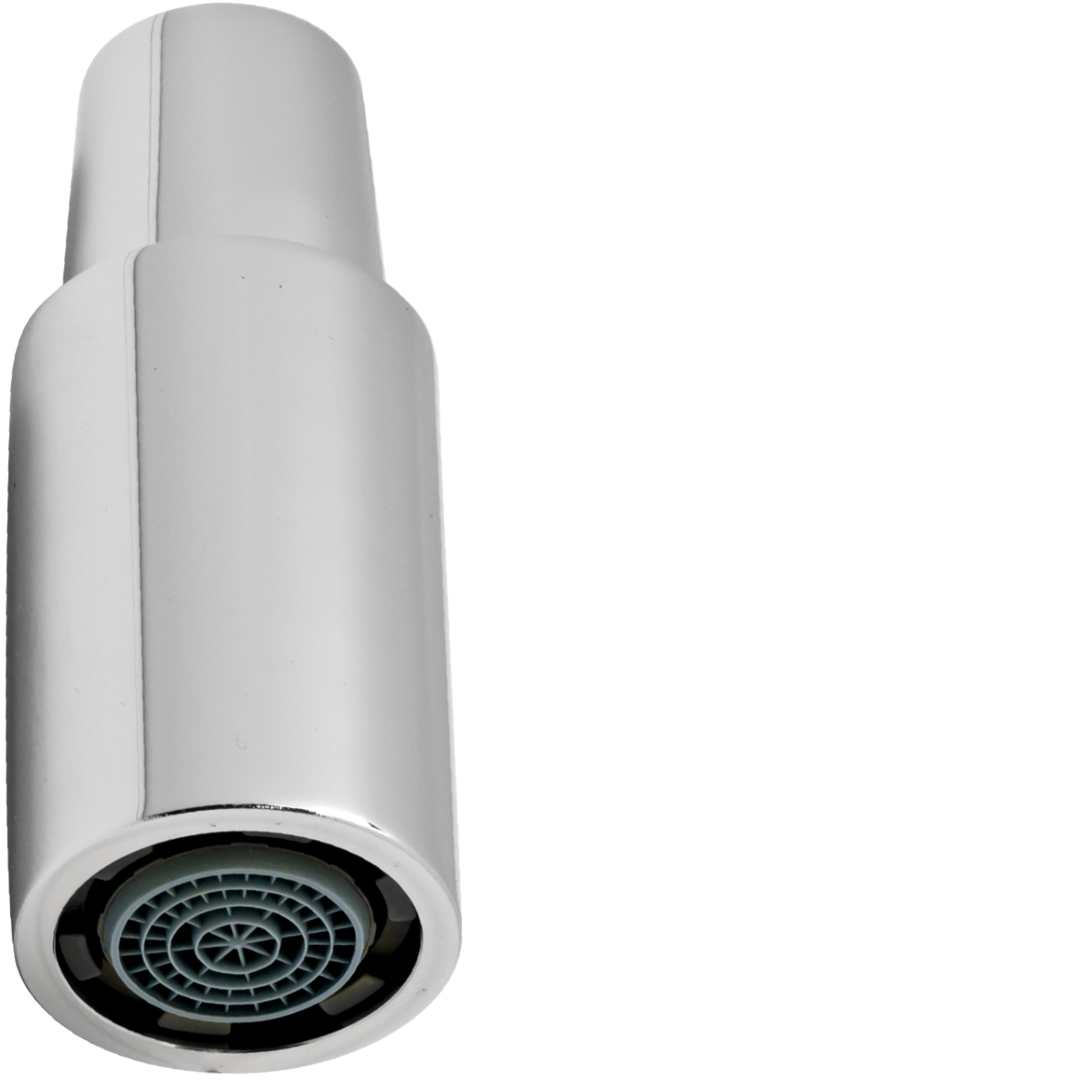 Zylinder-Softstrahlbrause