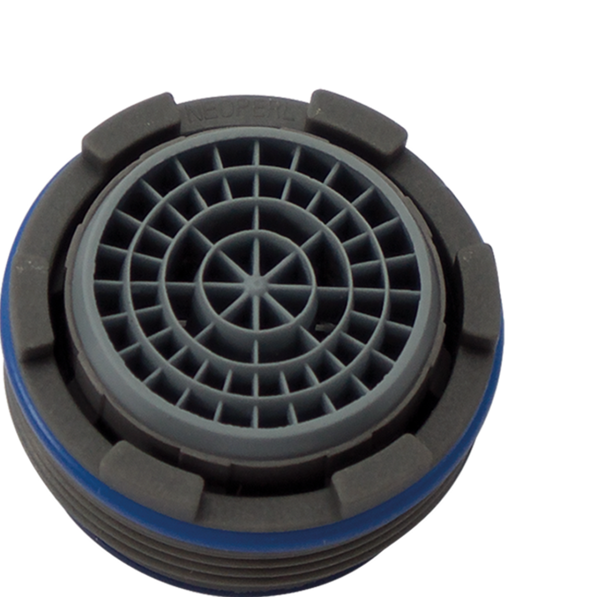 Luftsprudler mit Schmutzfangsieb Caché