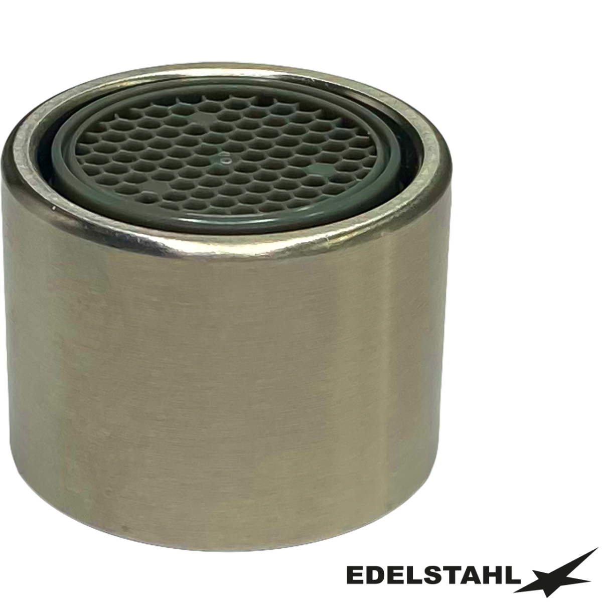 Perlator 1/2" IG Edelstahl passend zur lisa-Serie