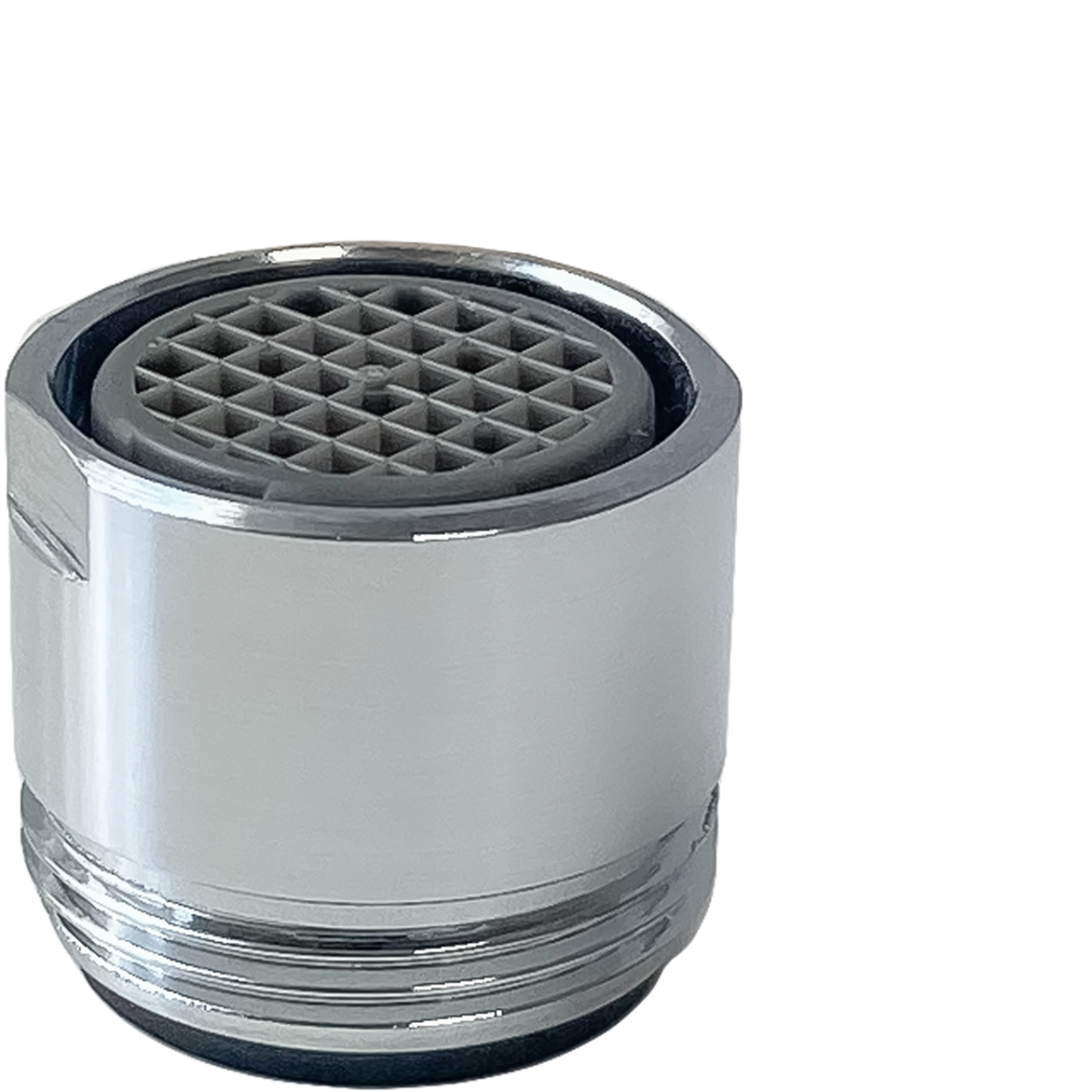 Strahlregler-Einsatz M16 x 1 zu Brausen Micro drucklose Version