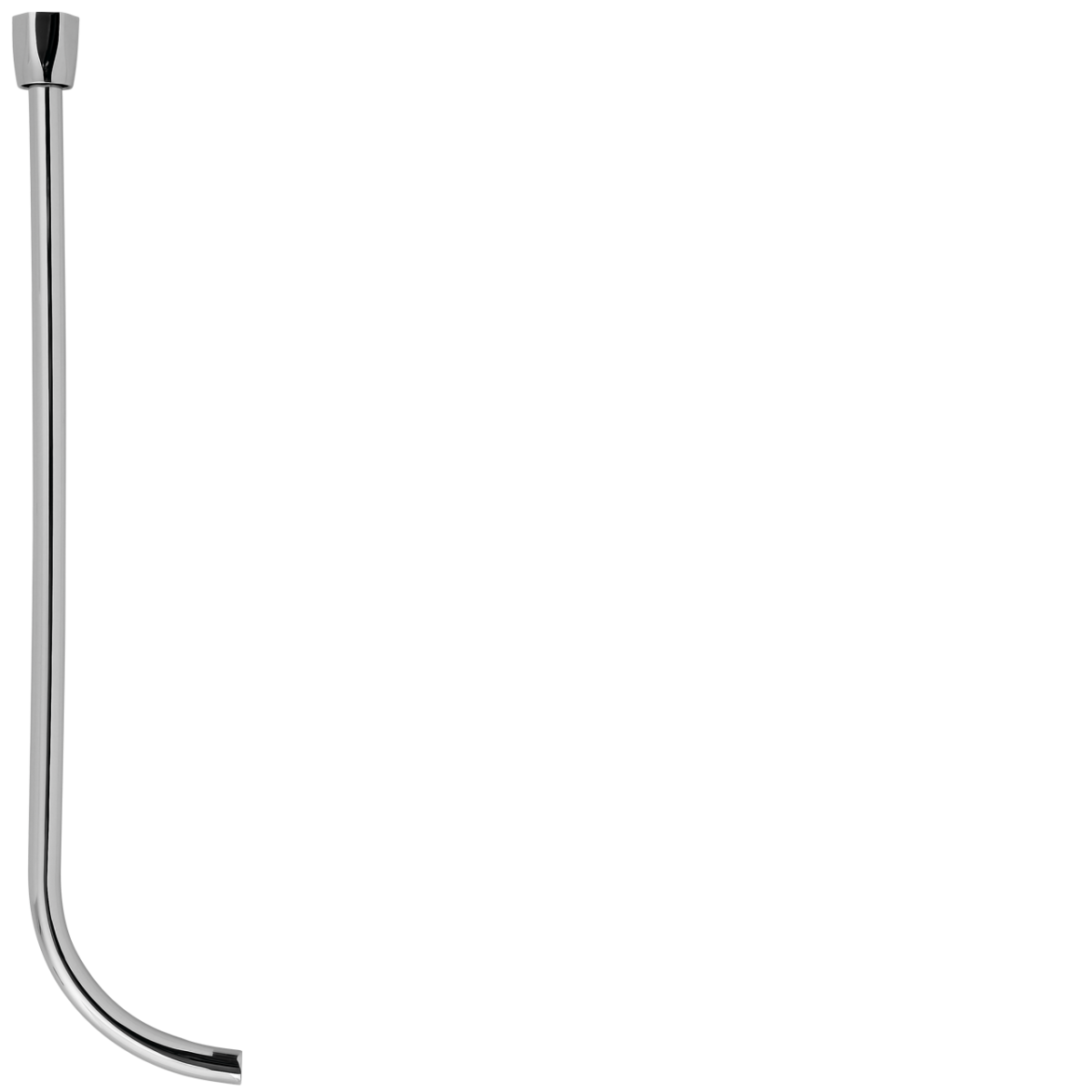 Unterspülrohr 290mm