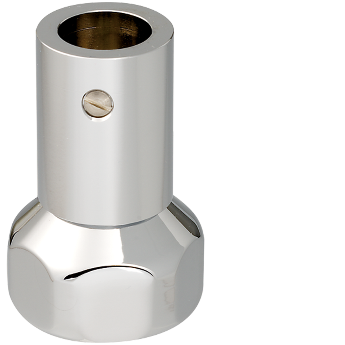 M38 IG flachdichtend x Aufnahme Ø 20 mm