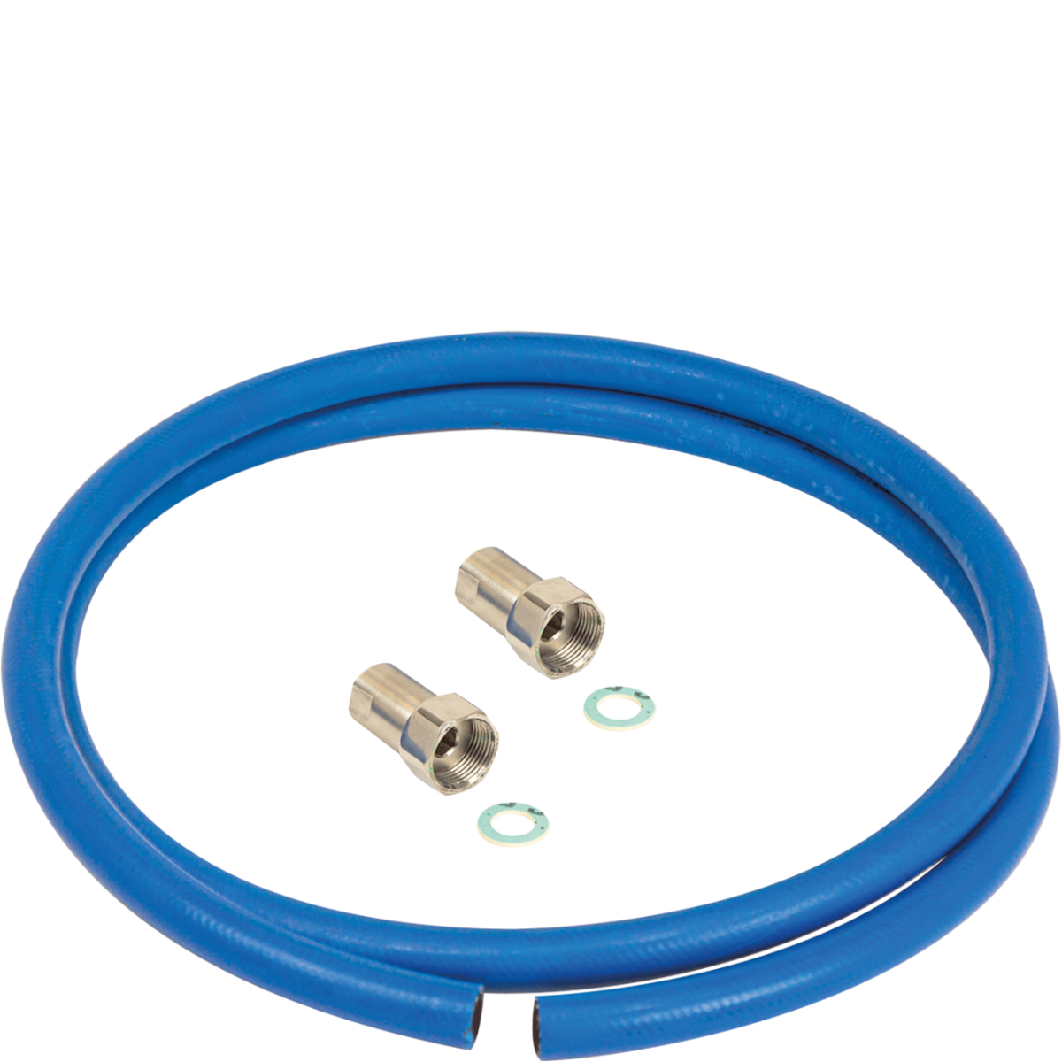 powerKit Aufroller-Anschlusskit 3/4" x 1/2" ÜM