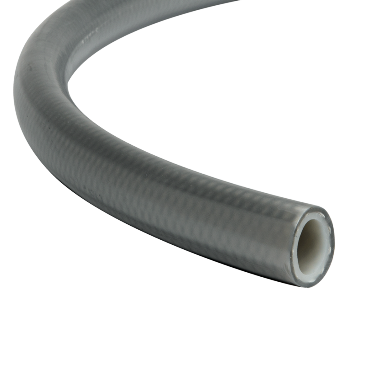 Kneippschlauch TPE-PEX lfd. m Ø20 grau