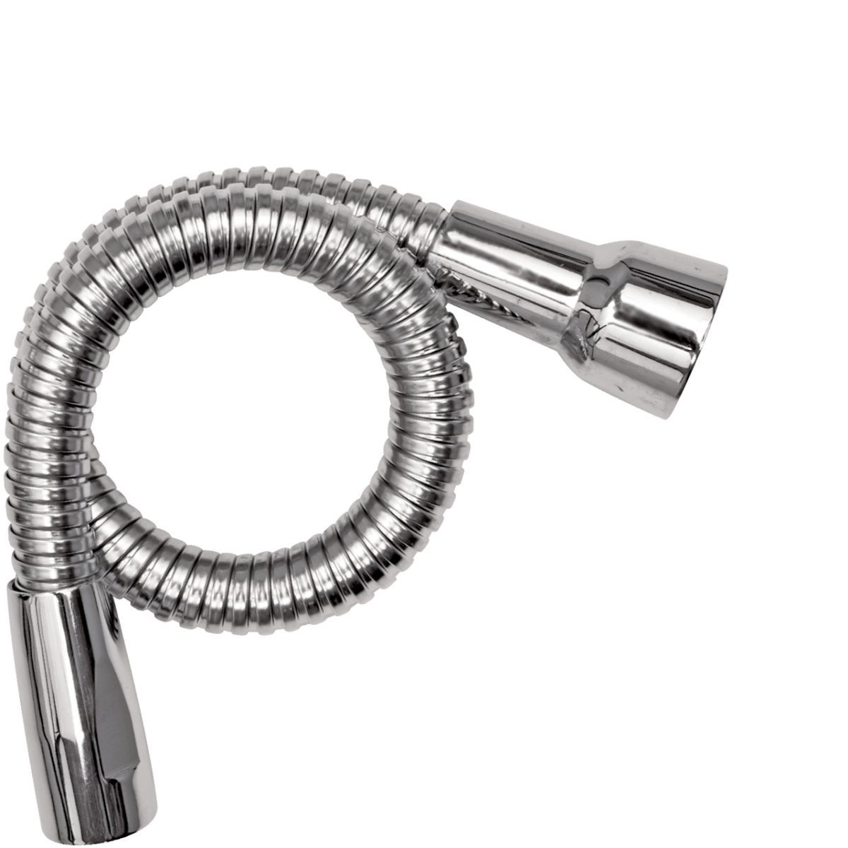 Edelstahlschlauch Ø 14 mm