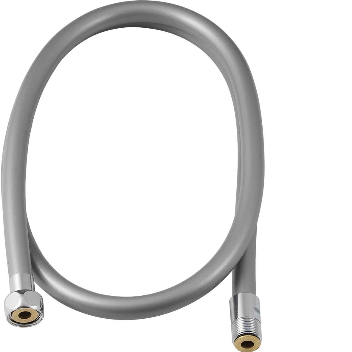 hyra Kunststoffschlauch zu ausziehbarer Brause