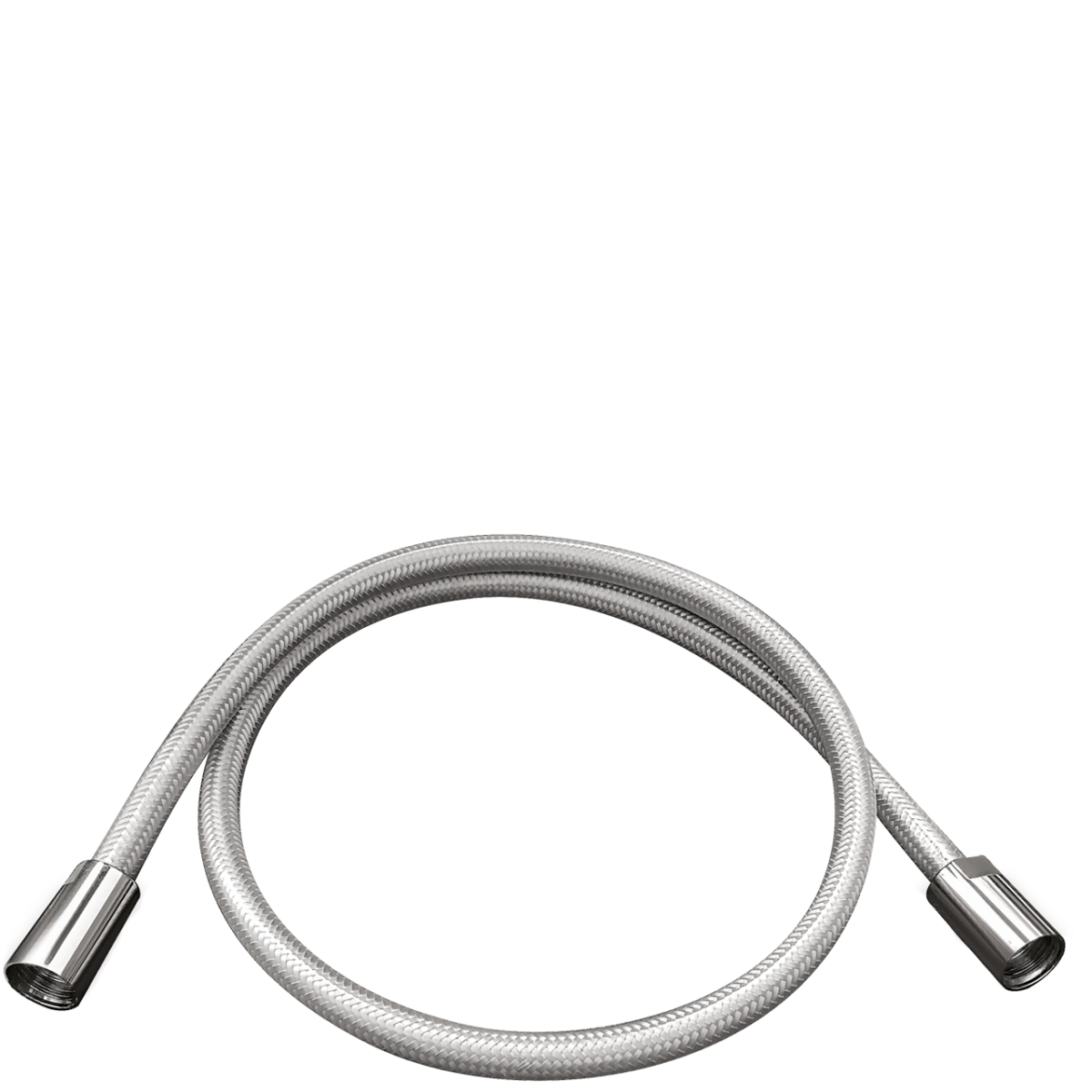 V2A- Flexschlauch 1/2 x 1/2" IG mit Überzug Staffelpreise