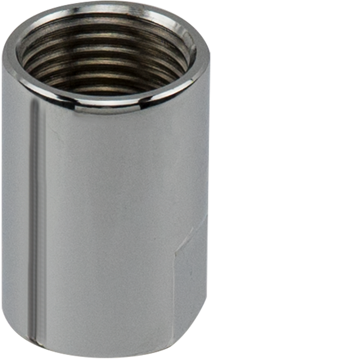 Aussenhülse 1/2" IG Ø24 SW22 iØ20 MC