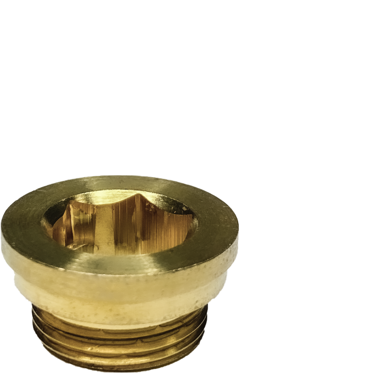 Schraube M14x1 x 10