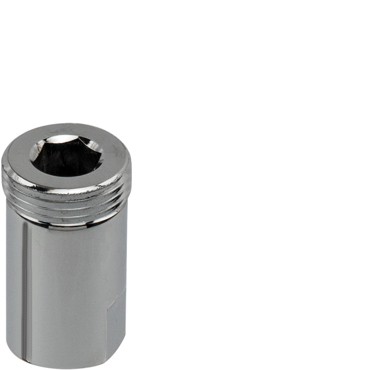 Verschraubung 20/13mm 3/4" AG MC