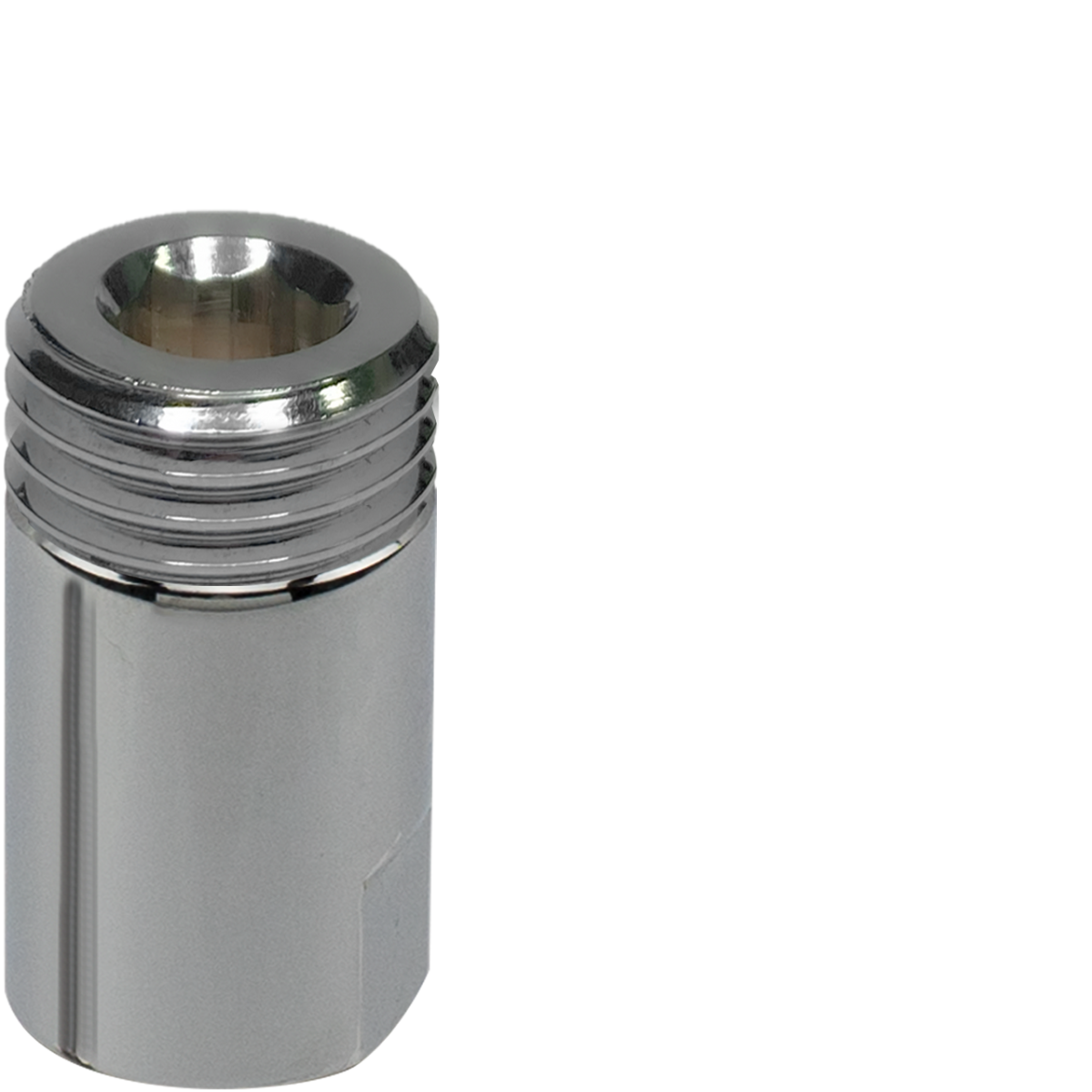 Verschraubung 20/13mm 1/2" AG MC