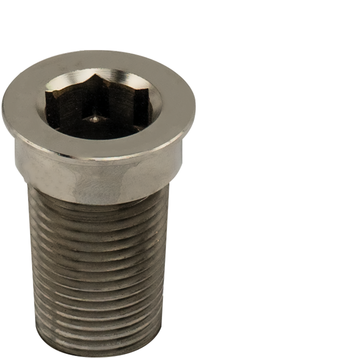 Innenschraube 1/2" AG zu M30 ÜM Ø29