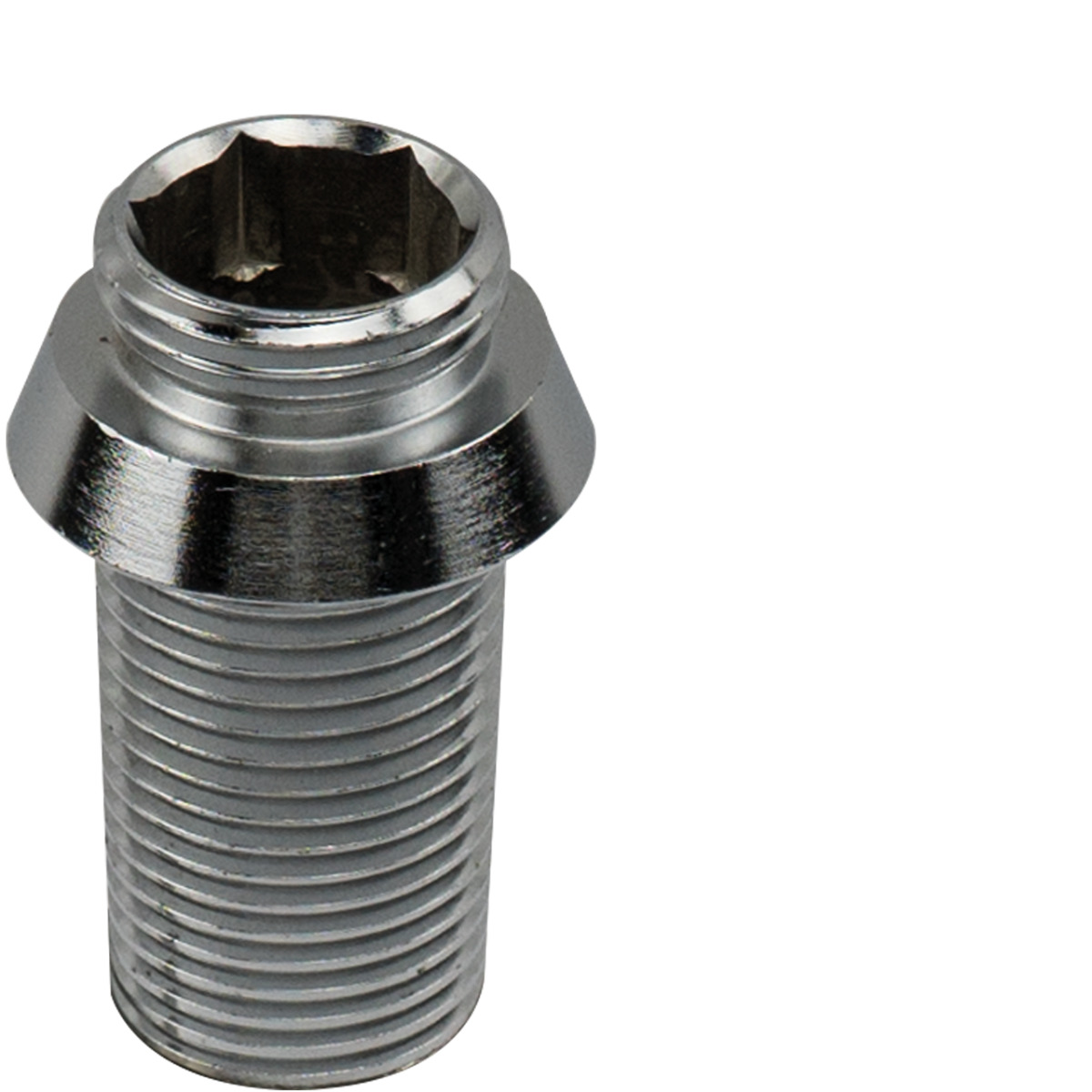 Innenschraube 1/2" AG zu 3/4" AG Ø29