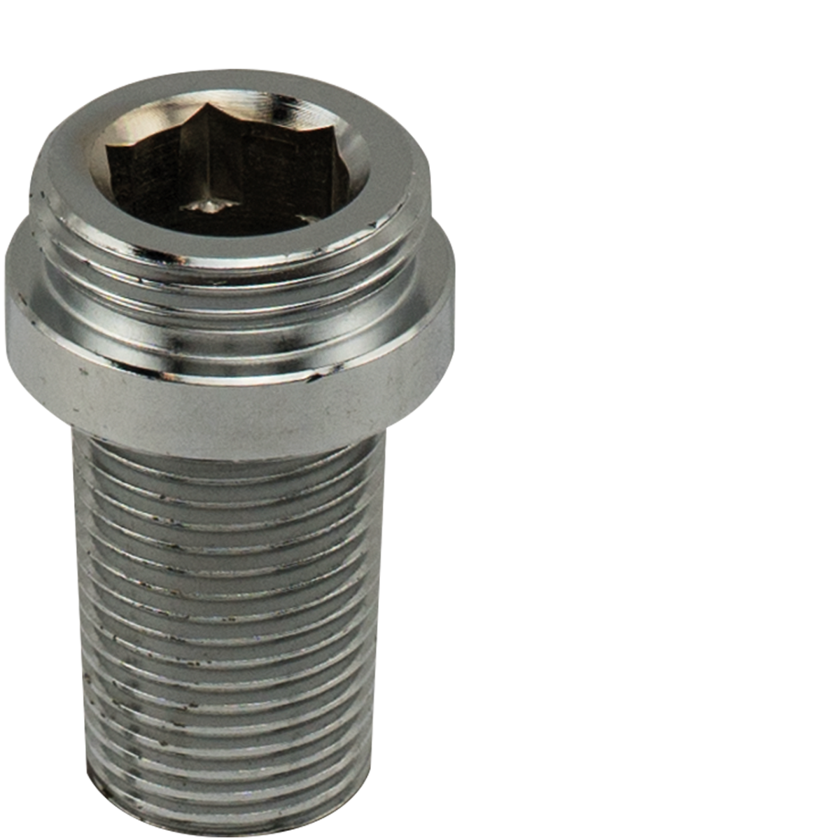 Innenschraube 3/4" AG zu 3/4" AG Ø29