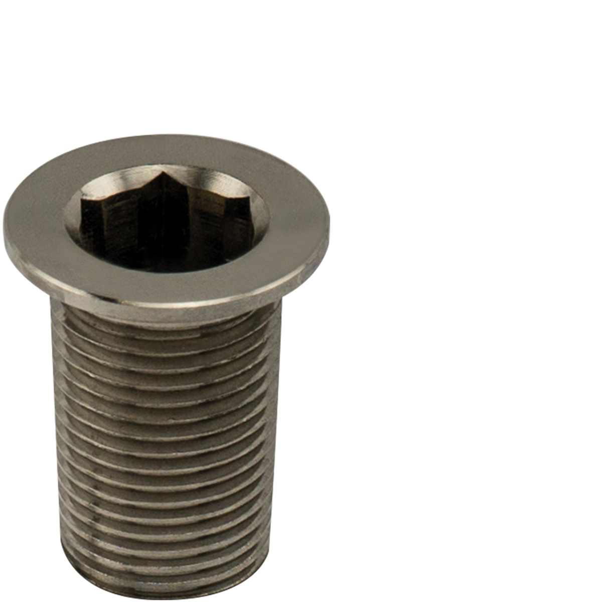 Innenschraube 1/2 AG zu 1" ÜM aØ27 x iØ19 MC