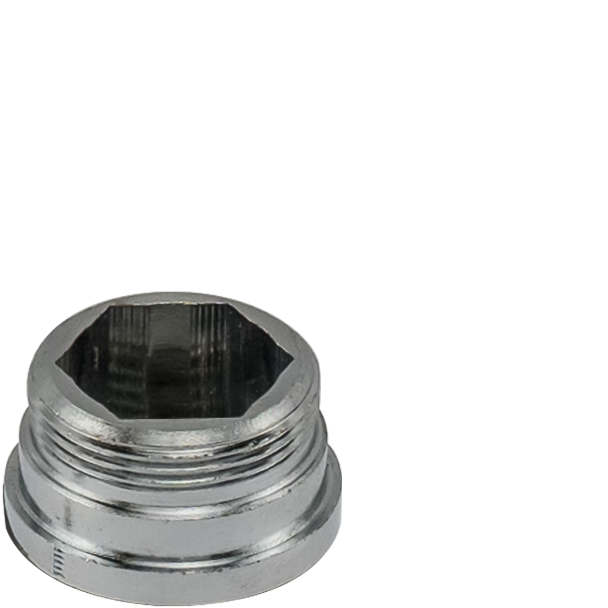 Schraube M20x1 zu 3/4" ÜM zu A1-1380+1636 MC