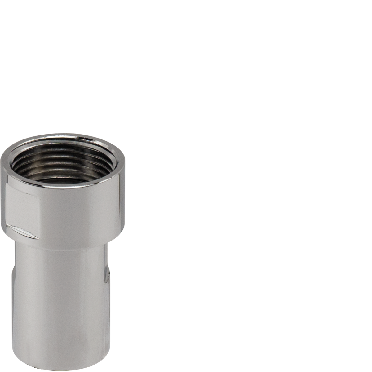 Verschraubung 27/19mm 1" Überwurfmutter MC