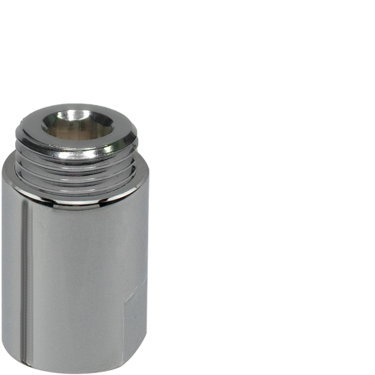 Verschraubung 27/19mm 3/4" AG MC