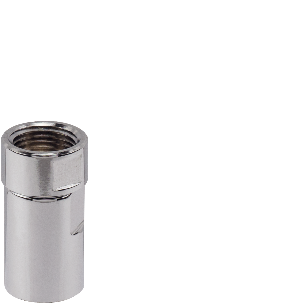 Verschraubung 23/13mm 1/2" Überwurfmutter