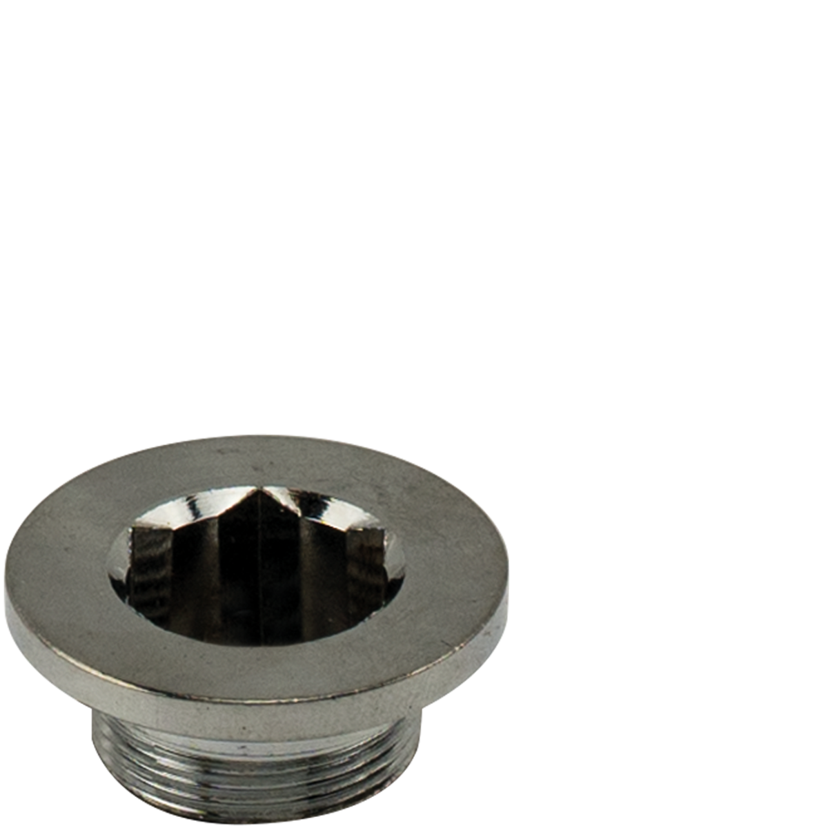 Schraube M20x1 x 12