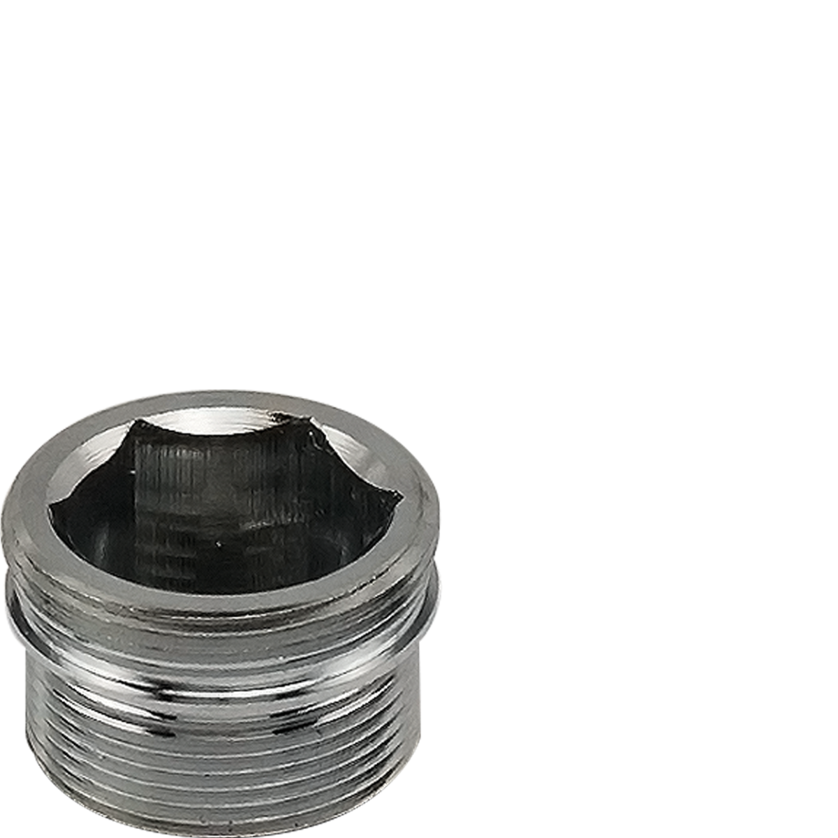 Gewindenippel M20x1 x M22x1 AG MC