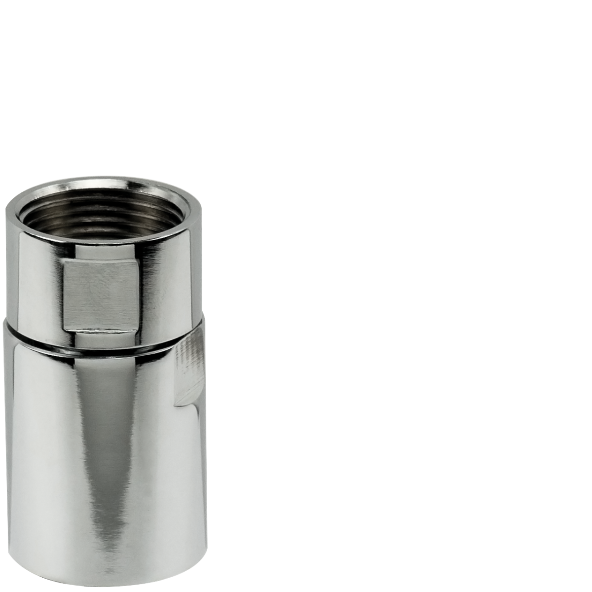 Verschraubung 30/19mm 3/4" Überwurfmutter MC