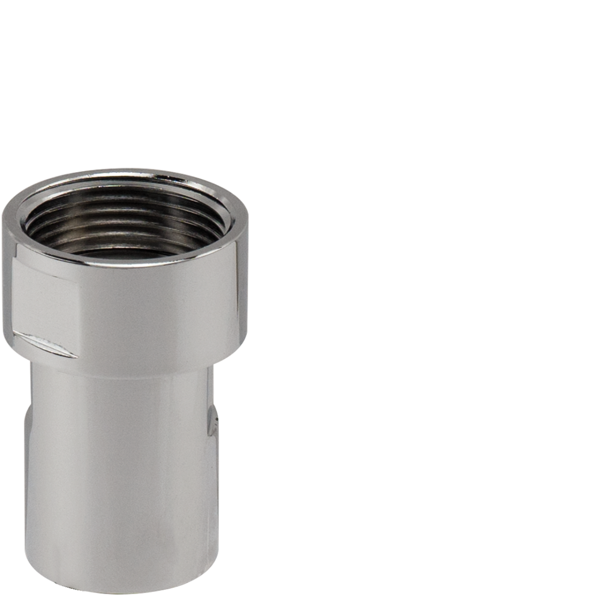 Verschraubung 30/19mm 1" Überwurfmutter MC