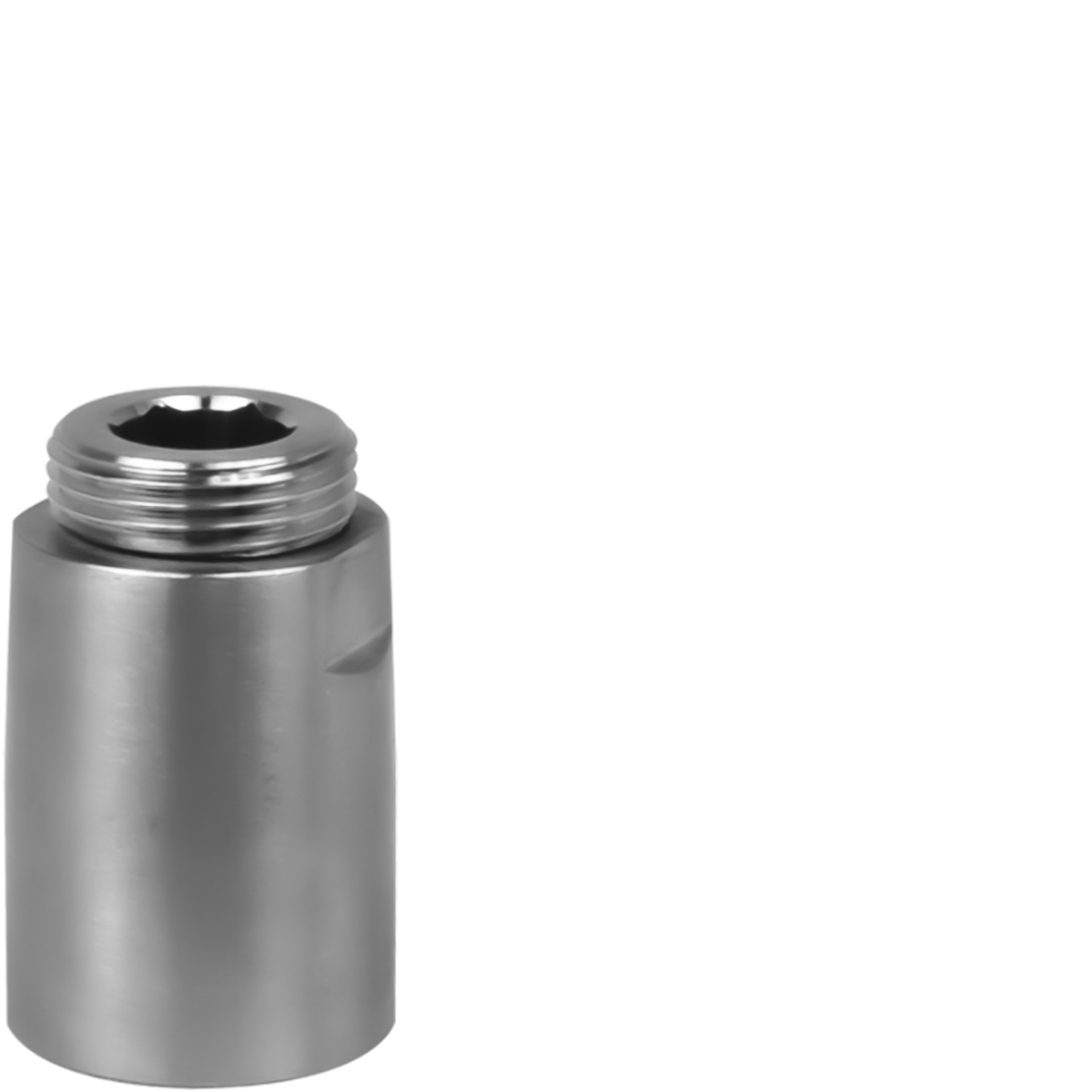 Verschraubung 30/19mm 3/4" AG MC