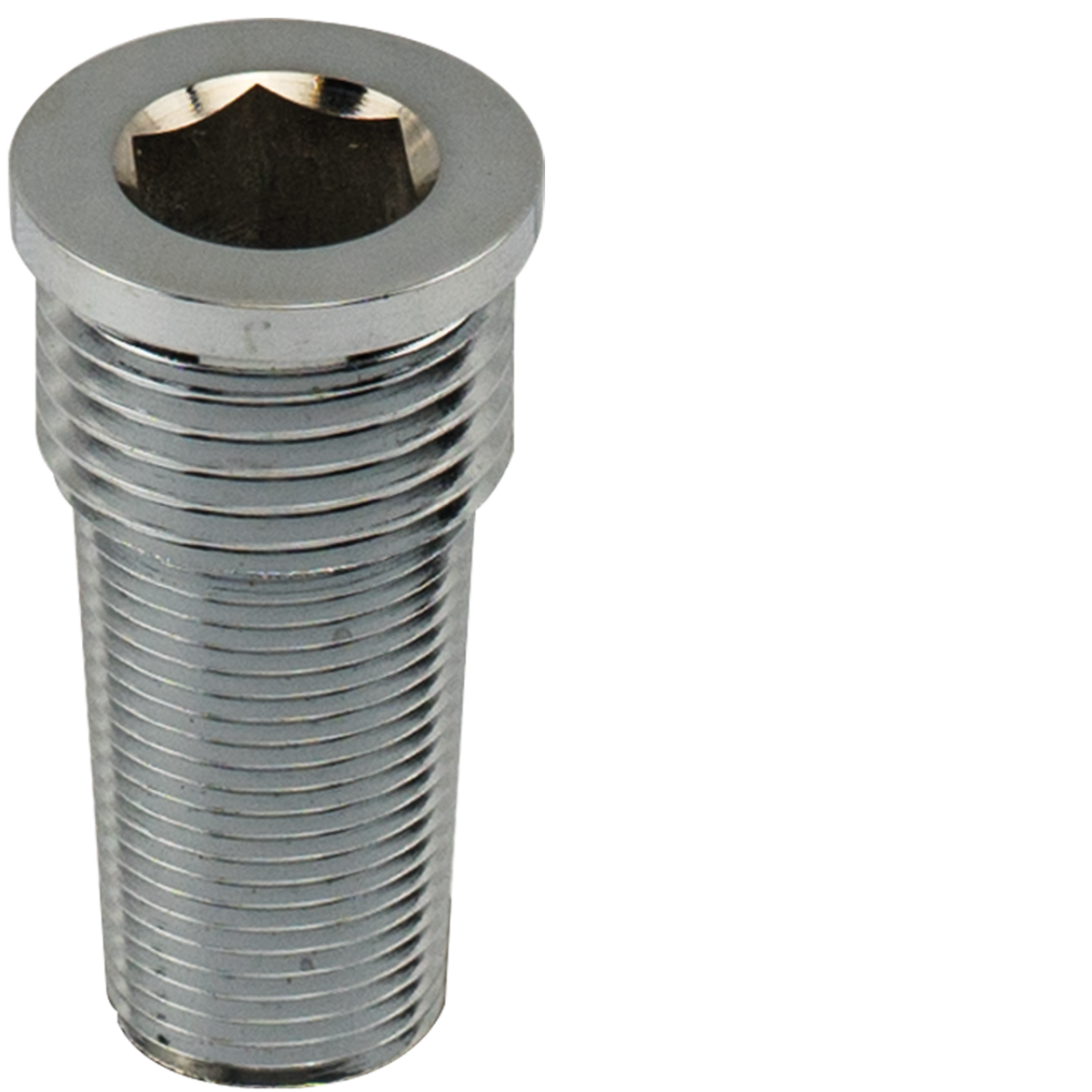 Innenschraube M22x2 zu 3/4" ÜM IØ16 MC