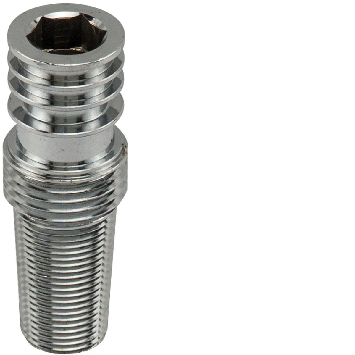 Innenschraube M22x2 zu 3/4" Drehkonushülse IØ16 MC