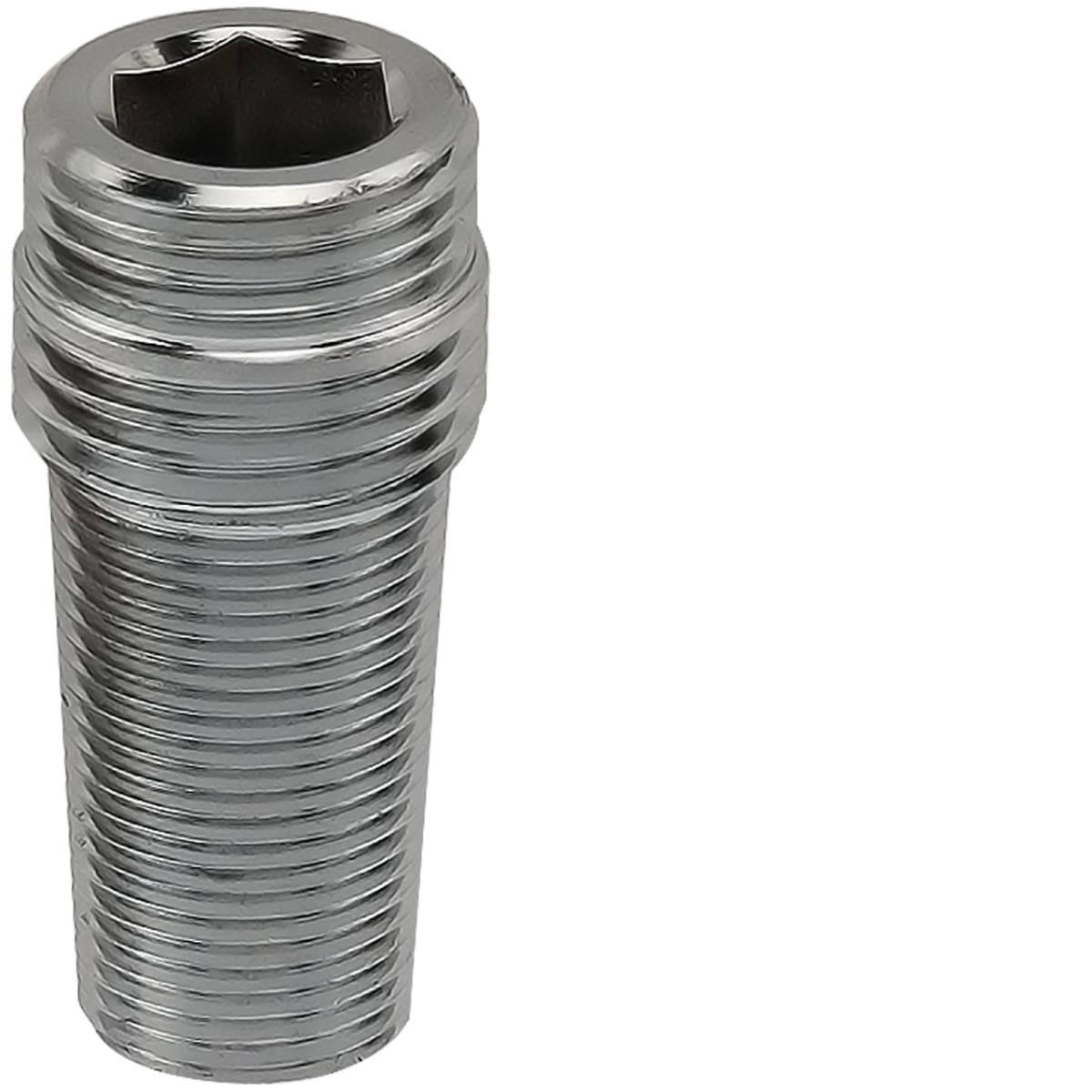 Innenschraube 1/2" AG M22x2 iØ16mm MC