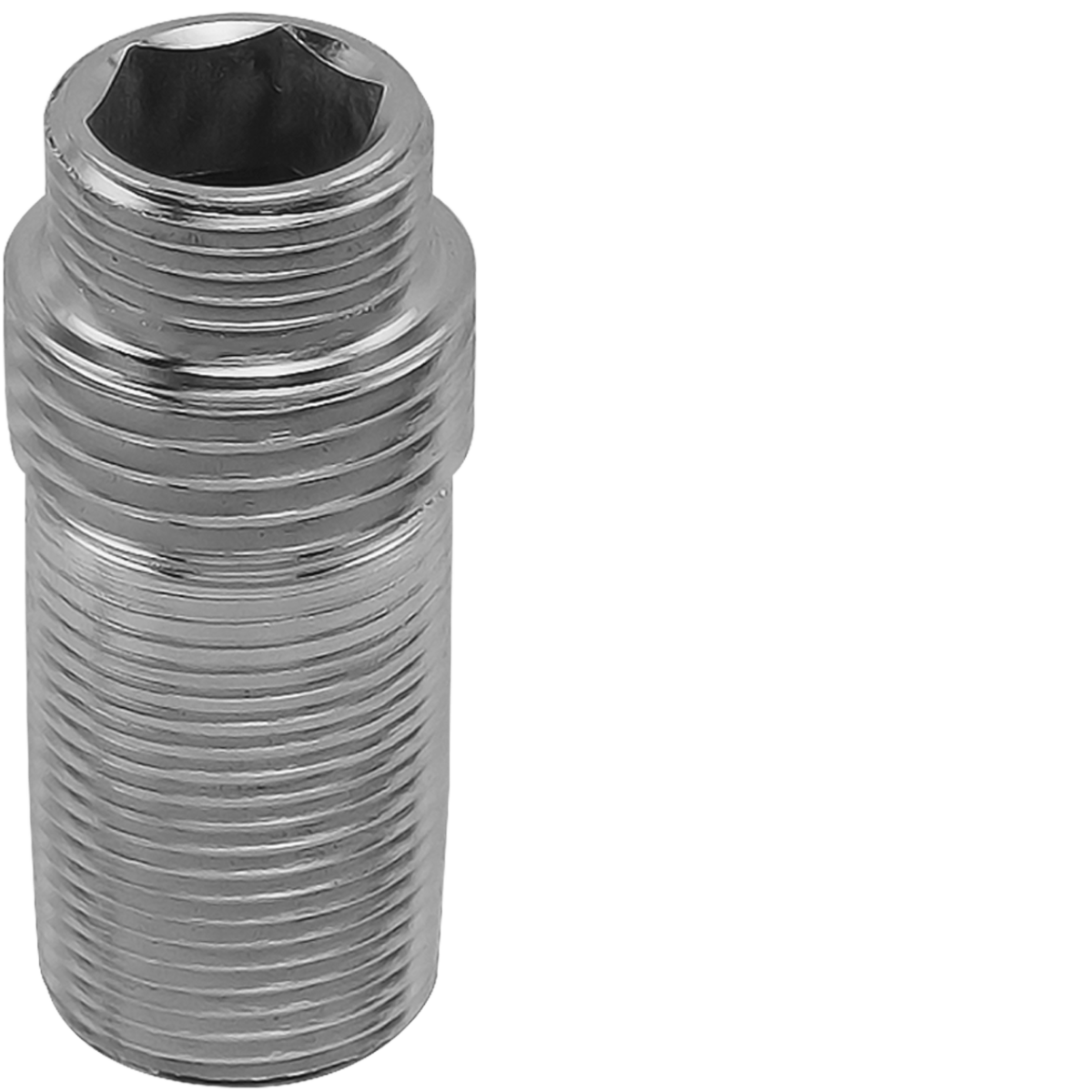 Innenschraube M22x2 AG W18x19G_L IØ19 zu A1-1380 MC