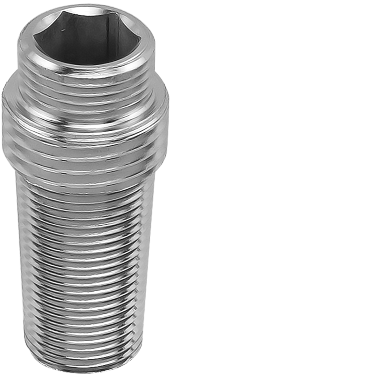 Innenschraube M22x2 AG W18x19G_L AG zu ID16mm zu A1-1380 MC