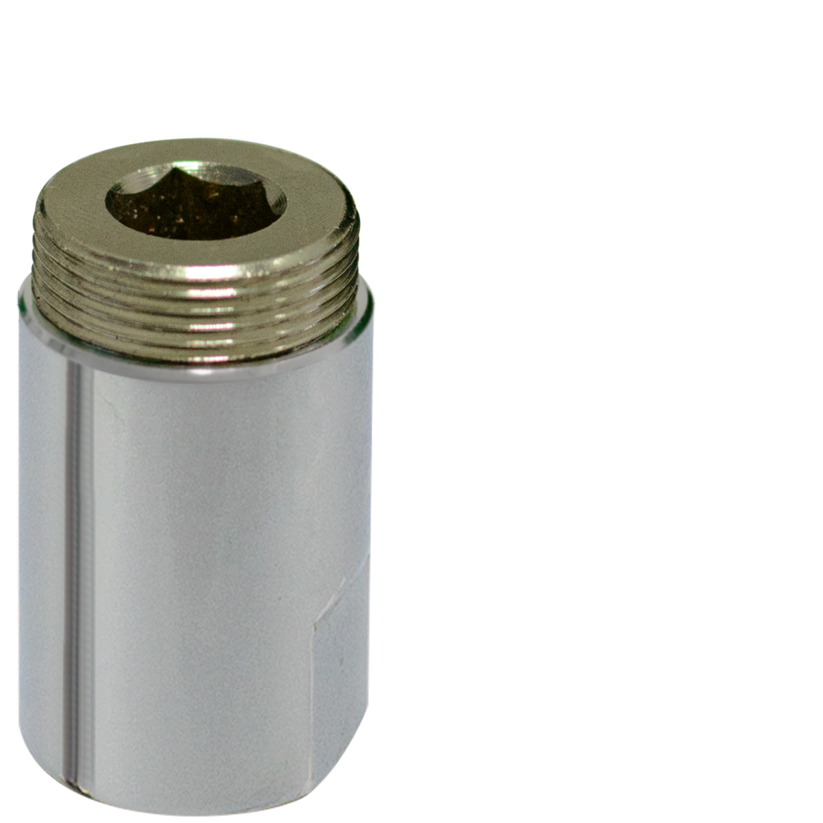 Verschraubung 20/13mm zu X49.105.20S M22x1 AG MC