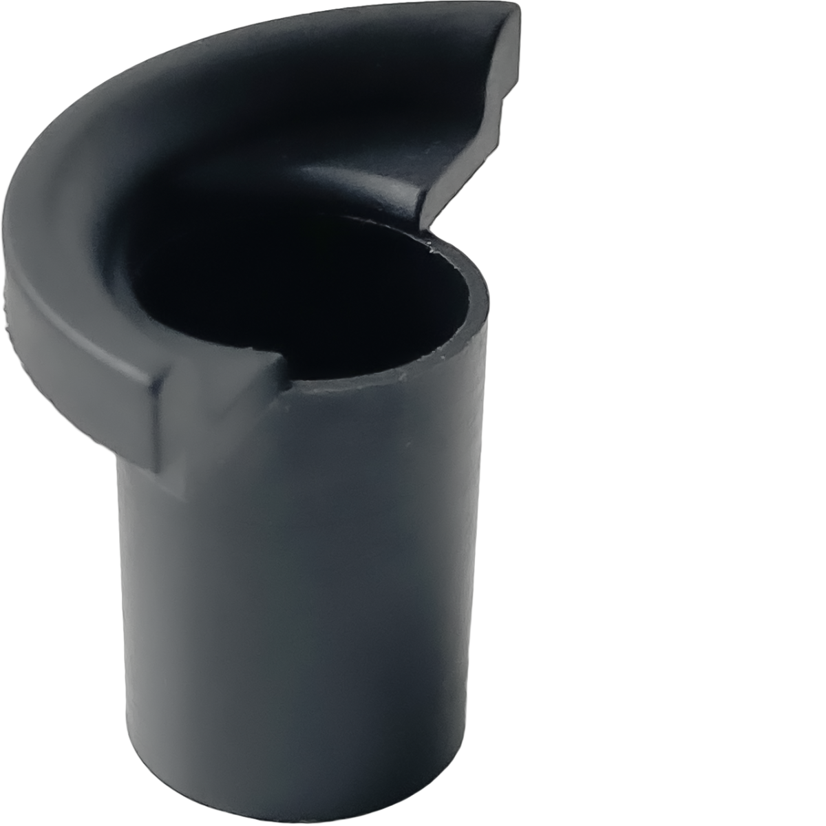 Einsatz zu Schlauchführung Ø28 innen schwarz