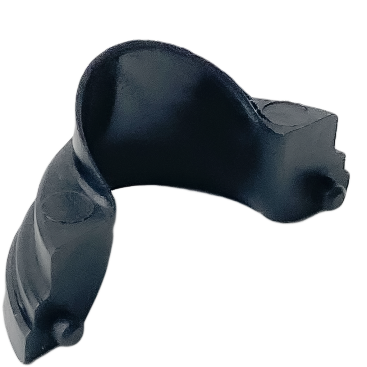 Einsatz zu Schlauchführung Ø?? innen schwarz