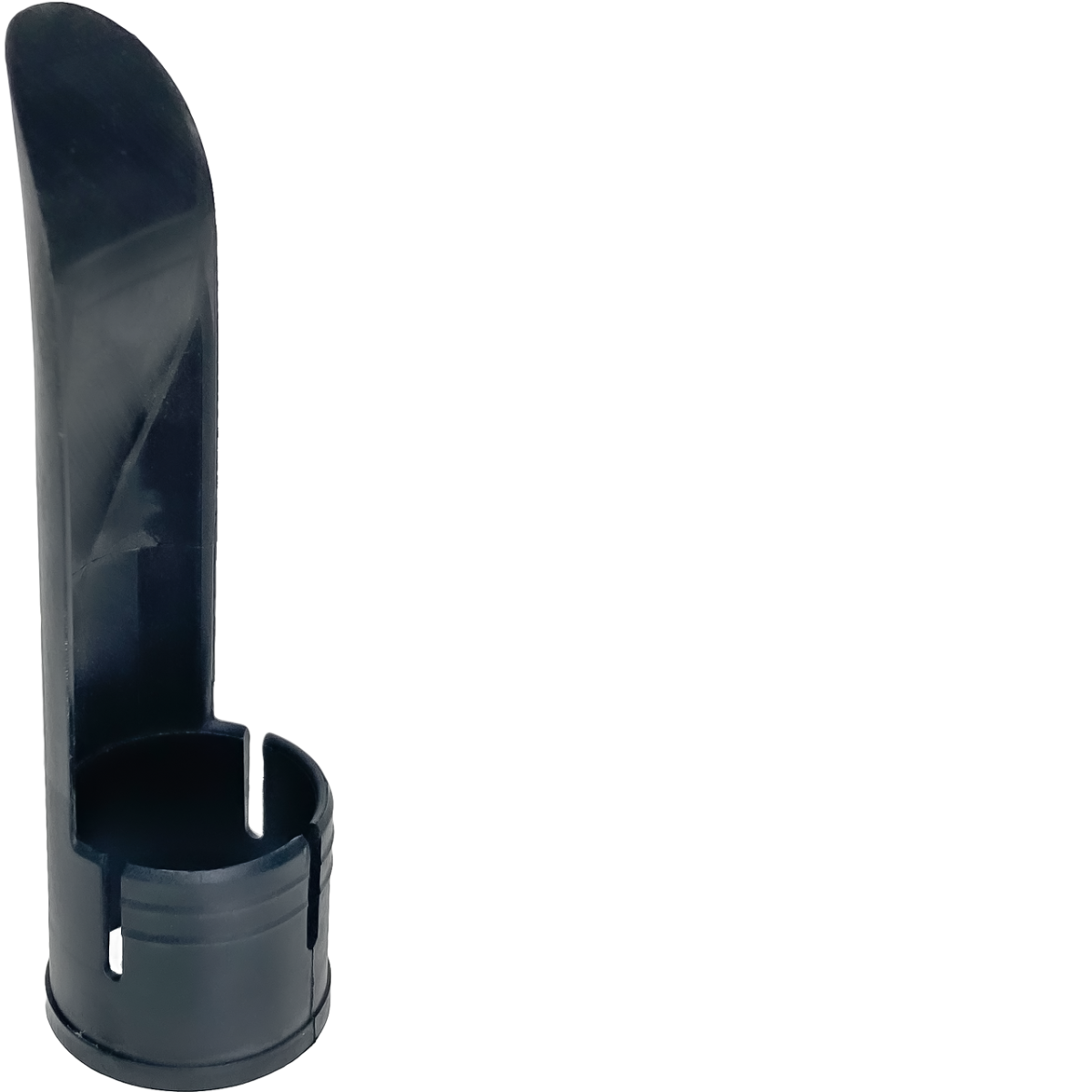 Einsatz zu Schlauchführung Ø28 xara schwarz